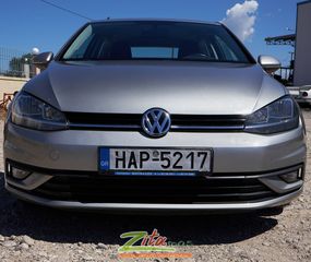 Volkswagen Golf 2018 1.6 TDI-thumb-2