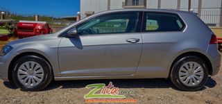 Volkswagen Golf 2018 1.6 TDI-thumb-3