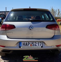 Volkswagen Golf 2018 1.6 TDI-thumb-5