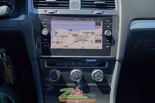 Volkswagen Golf 2018 1.6 TDI-thumb-7