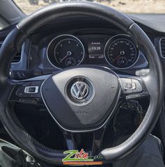 Volkswagen Golf 2018 1.6 TDI-thumb-9