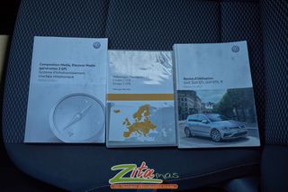 Volkswagen Golf 2018 1.6 TDI-thumb-14
