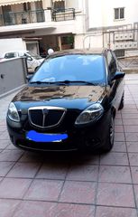 Lancia Ypsilon '08