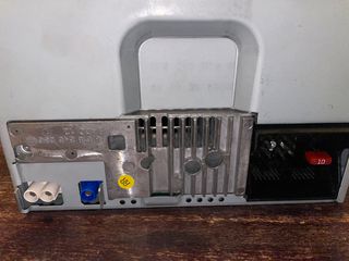 Οθόνη αφής RNS310 Volkswagen-thumb-1
