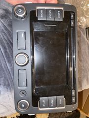 Οθόνη αφής RNS310 Volkswagen-thumb-4