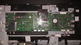 Sony Bravia Main Board CXD4748GB