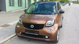 Smart ForTwo '17
