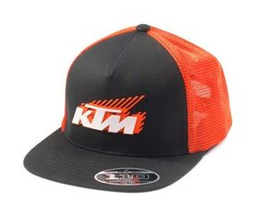 Καπέλο KTM MX Trucker