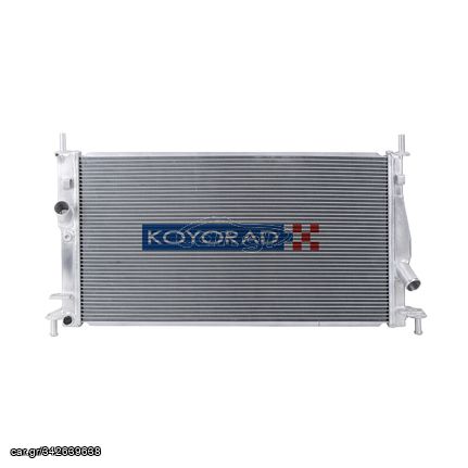 PERFORMANCE KOYORAD XL - ΨΥΓΕΙΟ ΝΕΡΟΥ ΑΛΟΥΜΙΝΙΟΥ Toyota MR-S 