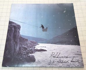 Rökkurró – Í Annan Heim  LP