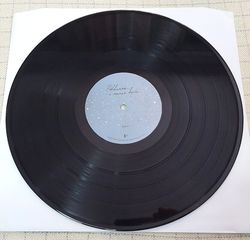 Rökkurró – Í Annan Heim  LP-thumb-3
