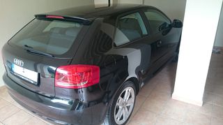 Audi A3 '09  1.4 TFSI Ambition