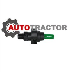 ΜΠΕΚ ΖΙΖΑΝΙΟΚΤΟΝΙΑΣ HYPRO FAST CAP XT010 3.5 ΜΕΤΡΩΝ ΠΡΑΣΙΝΟ Κωδ.: HYPRO-ECO-01