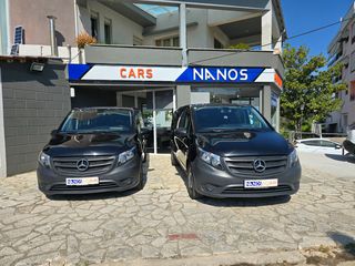 Mercedes-Benz Vito 2020 Vito 114 cdi Tourer PRO Long 9ΘΕΣΕΩΝ-thumb-1