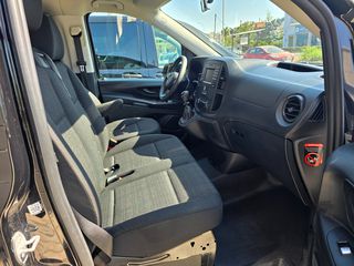 Mercedes-Benz Vito 2020 Vito 114 cdi Tourer PRO Long 9ΘΕΣΕΩΝ-thumb-3