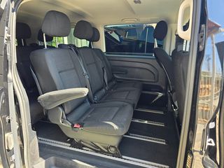 Mercedes-Benz Vito 2020 Vito 114 cdi Tourer PRO Long 9ΘΕΣΕΩΝ-thumb-4