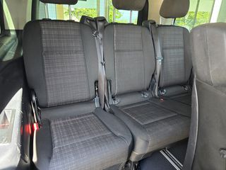 Mercedes-Benz Vito 2020 Vito 114 cdi Tourer PRO Long 9ΘΕΣΕΩΝ-thumb-5