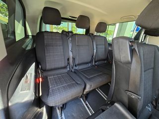 Mercedes-Benz Vito 2020 Vito 114 cdi Tourer PRO Long 9ΘΕΣΕΩΝ-thumb-6