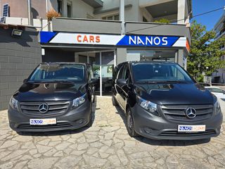Mercedes-Benz Vito 2020 Vito 114 cdi Tourer PRO Long 9ΘΕΣΕΩΝ-thumb-7