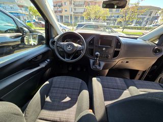 Mercedes-Benz Vito 2020 Vito 114 cdi Tourer PRO Long 9ΘΕΣΕΩΝ-thumb-8