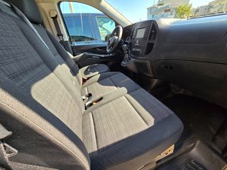 Mercedes-Benz Vito 2020 Vito 114 cdi Tourer PRO Long 9ΘΕΣΕΩΝ-thumb-11