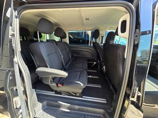 Mercedes-Benz Vito 2020 Vito 114 cdi Tourer PRO Long 9ΘΕΣΕΩΝ-thumb-12