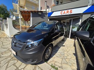Mercedes-Benz Vito 2020 Vito 114 cdi Tourer PRO Long 9ΘΕΣΕΩΝ-thumb-13