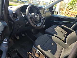 Mercedes-Benz Vito 2020 Vito 114 cdi Tourer PRO Long 9ΘΕΣΕΩΝ-thumb-14