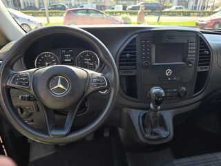 Mercedes-Benz Vito 2020 Vito 114 cdi Tourer PRO Long 9ΘΕΣΕΩΝ-thumb-15