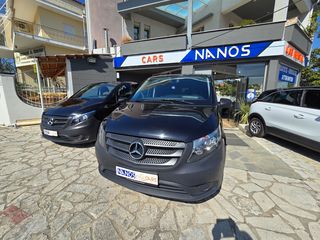 Mercedes-Benz Vito 2020 Vito 114 cdi Tourer PRO Long 9ΘΕΣΕΩΝ-thumb-16