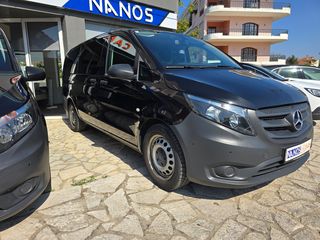 Mercedes-Benz Vito 2020 Vito 114 cdi Tourer PRO Long 9ΘΕΣΕΩΝ-thumb-17