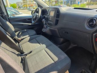 Mercedes-Benz Vito 2020 Vito 114 cdi Tourer PRO Long 9ΘΕΣΕΩΝ-thumb-18