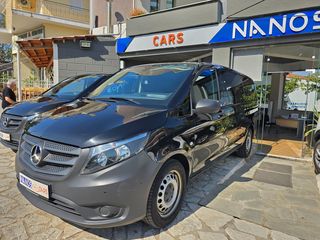 Mercedes-Benz Vito 2020 Vito 114 cdi Tourer PRO Long 9ΘΕΣΕΩΝ-thumb-19
