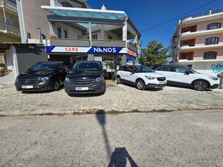 Mercedes-Benz Vito 2020 Vito 114 cdi Tourer PRO Long 9ΘΕΣΕΩΝ-thumb-20