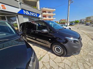 Mercedes-Benz Vito 2020 Vito 114 cdi Tourer PRO Long 9ΘΕΣΕΩΝ-thumb-21
