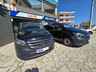 Mercedes-Benz Vito 2020 Vito 114 cdi Tourer PRO Long 9ΘΕΣΕΩΝ-thumb-22