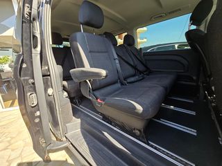 Mercedes-Benz Vito 2020 Vito 114 cdi Tourer PRO Long 9ΘΕΣΕΩΝ-thumb-23