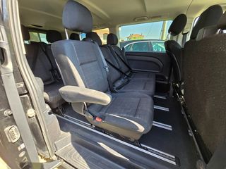 Mercedes-Benz Vito 2020 Vito 114 cdi Tourer PRO Long 9ΘΕΣΕΩΝ-thumb-24