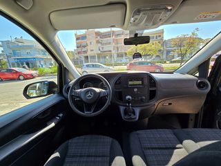 Mercedes-Benz Vito 2020 Vito 114 cdi Tourer PRO Long 9ΘΕΣΕΩΝ-thumb-25