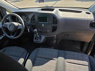 Mercedes-Benz Vito 2020 Vito 114 cdi Tourer PRO Long 9ΘΕΣΕΩΝ-thumb-26