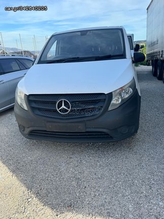 Ανταλλακτικά Vito 447