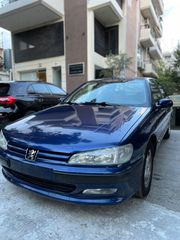 Peugeot 406 '97 2.0 16v 1ο χερι!ΠΛΗΡΩΜΕΝΑ ΤΕΛΗ!!