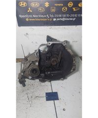 ΣΑΣΜΑΝ ΧΕΙΡΟΚΙΝΗΤΟ NISSAN MICRA 1992-2001  9643311 CG13