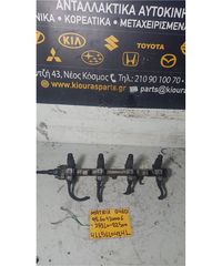 ΜΠΕΚΙΕΡΑ HYUNDAI MATRIX 2001-2008  9260930006 G4ED