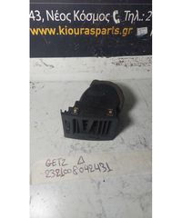 ΑΕΡΑΓΩΓΟΣ ΤΑΜΠΛΟΥ HYUNDAI GETZ 2002-2005  Δεξιά