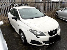 SEAT IBIZA 2008–2017