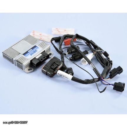 Ηλεκτρονικη Ecu Box Vespa 125 Euro 5 Piaggio Liberty 125/150 ->, Vespa 125 Primavera 21-> 171.0018 | Polini