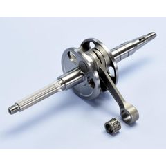 Στροφαλομπιελα Yamaha Aerox, Jog 50 Rr Minareli Horizontal 12Mm 210.0048/12 | Polini