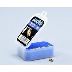 Σετ Ζιγκλερ Dellorto Si 140-152 (5Τεμ) 363.0004 | Polini