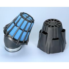 Φιλτροχοανη Γωνιακη 30° 37Mm Big Universal 203.0091 | Polini